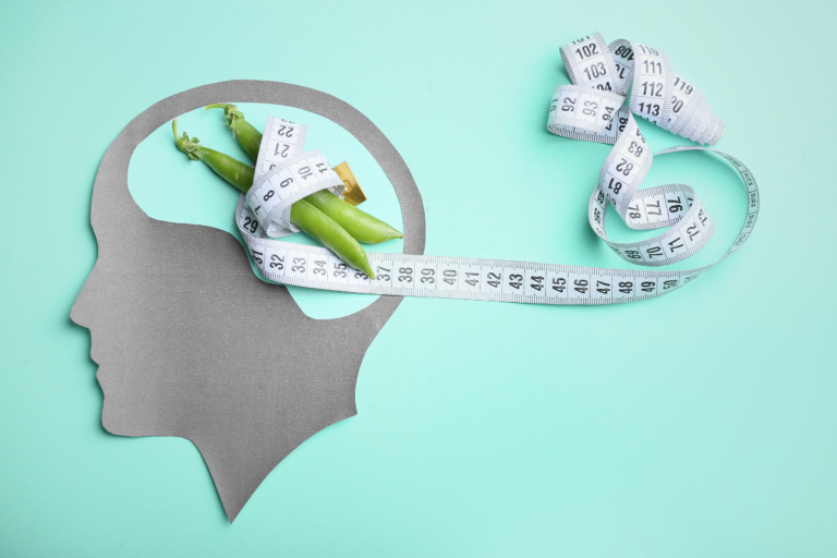 Can You Have An Eating Disorder If Your Weight Is