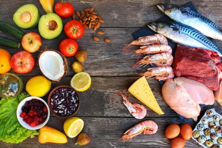 Consumption Of More Animal Proteins May Slightly Lower Mortality Of