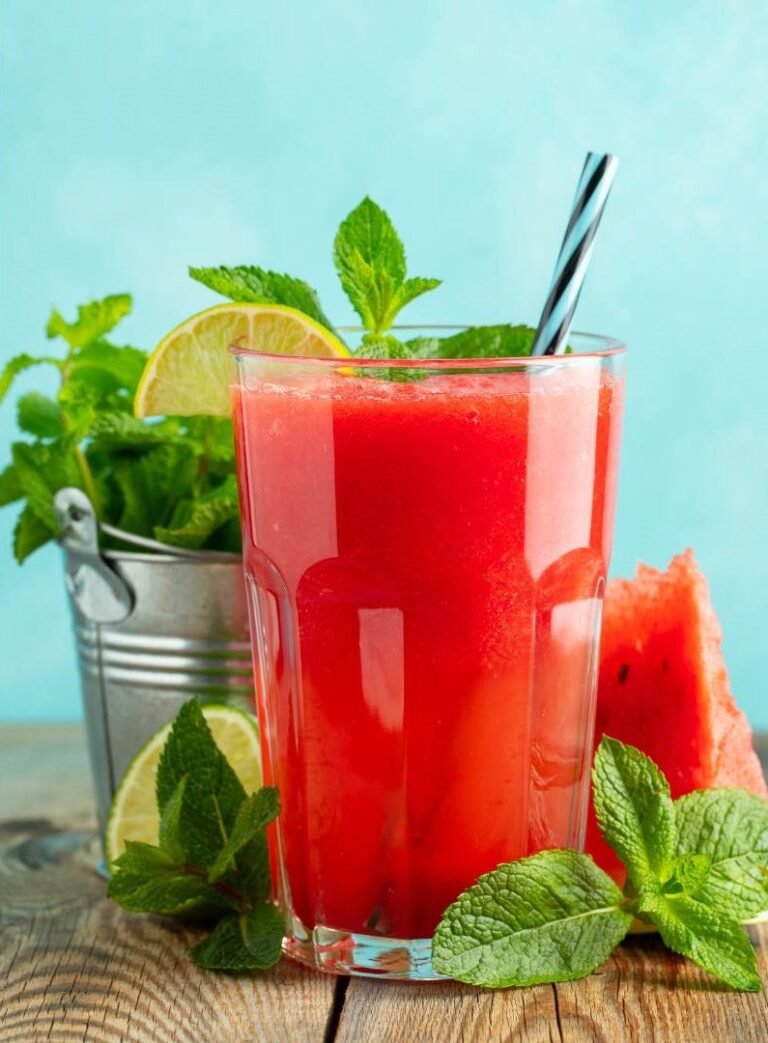 Cool Fuel: Hit The Summer And Feed Your Body