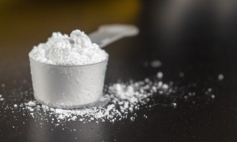 Creatine In Your Diet Can Benefit Your Digestive System