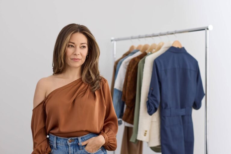 Discovering Yourself Through What You Wear