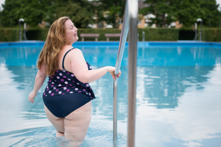 Do Body Worries Hinder Your Life?