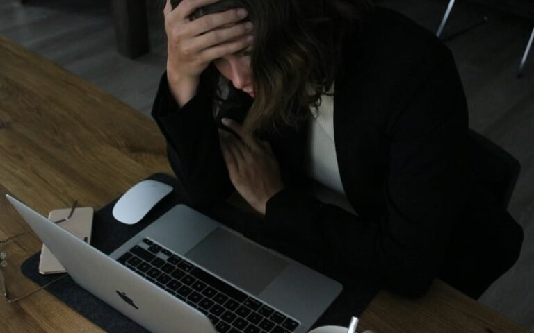 Do You Work With Pain? You're Not Alone.