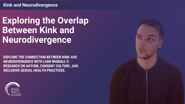 Exploring The Coating Between Kink And Neurodivergence Sexual Health