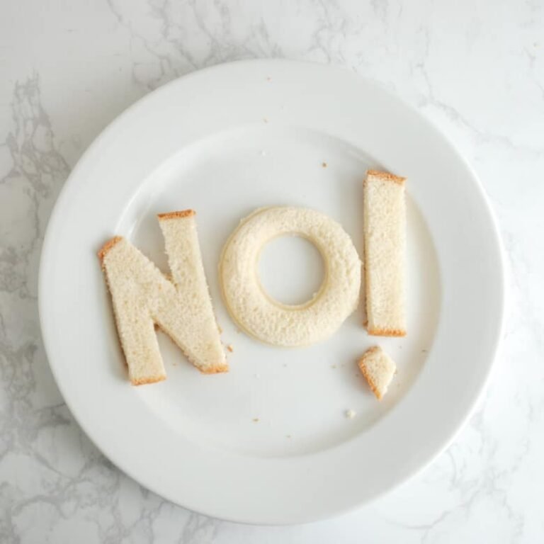 Feel Free To Ignore This Diet Advice