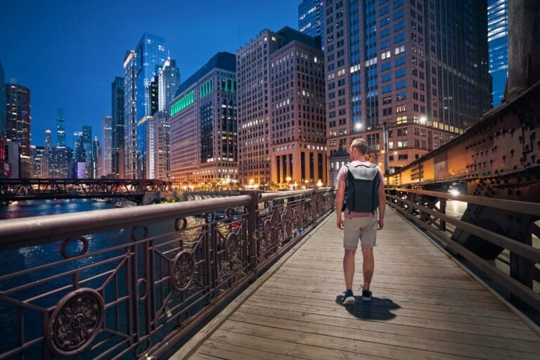 How To Move To A City Can Add 1,100 Steps