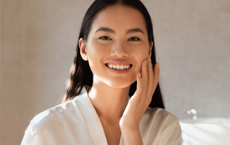 Is Your Skin Dry Or Just Dehydrated? Here's How To