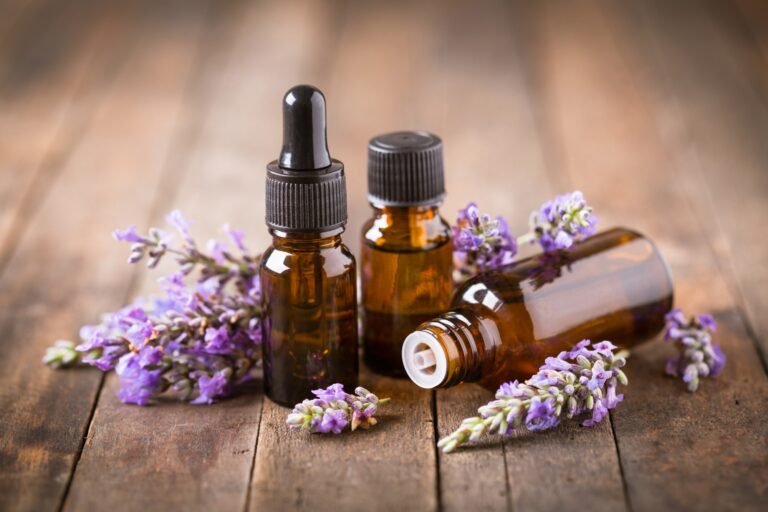 Lavender Oil Could Accelerate Recovery After Surgery On The Brain