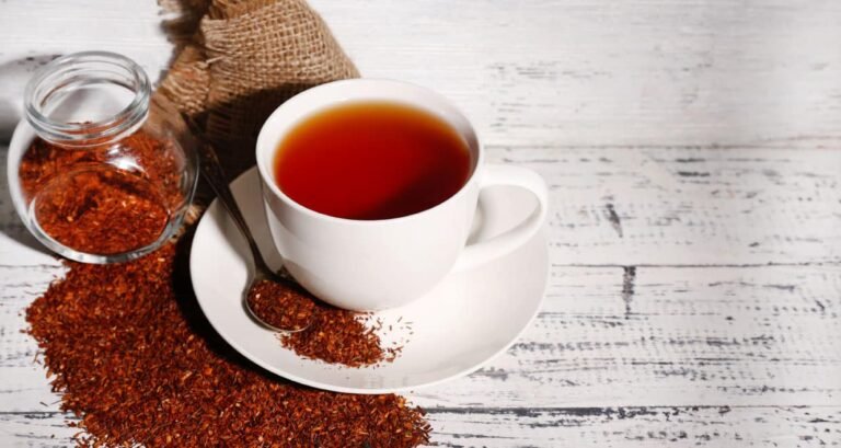 New Studies Highlight The Role That Rooibos Plays In Women's