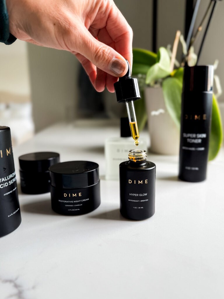 Pure Beauty For The Minimalist • Kath Eats