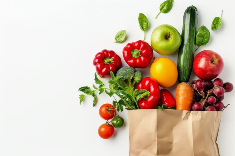 Study Finds Vegetarians Less Likely To Develop Several Common And