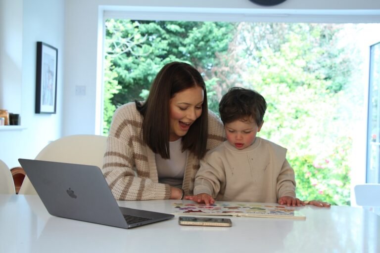 The Mum Pod: Providing Comfort And Support To Parents