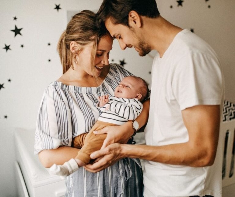 The Perfect Baby Gifts For Your Partner (who Won't Make