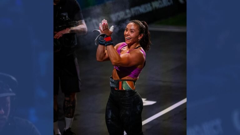 The Race To Copenhagen World Gymnastics Programmer Programmer Athletes