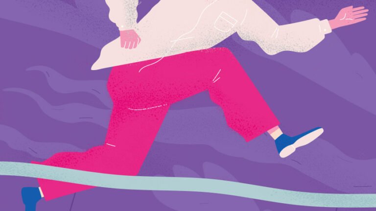 The Silent Health Race That Women Face