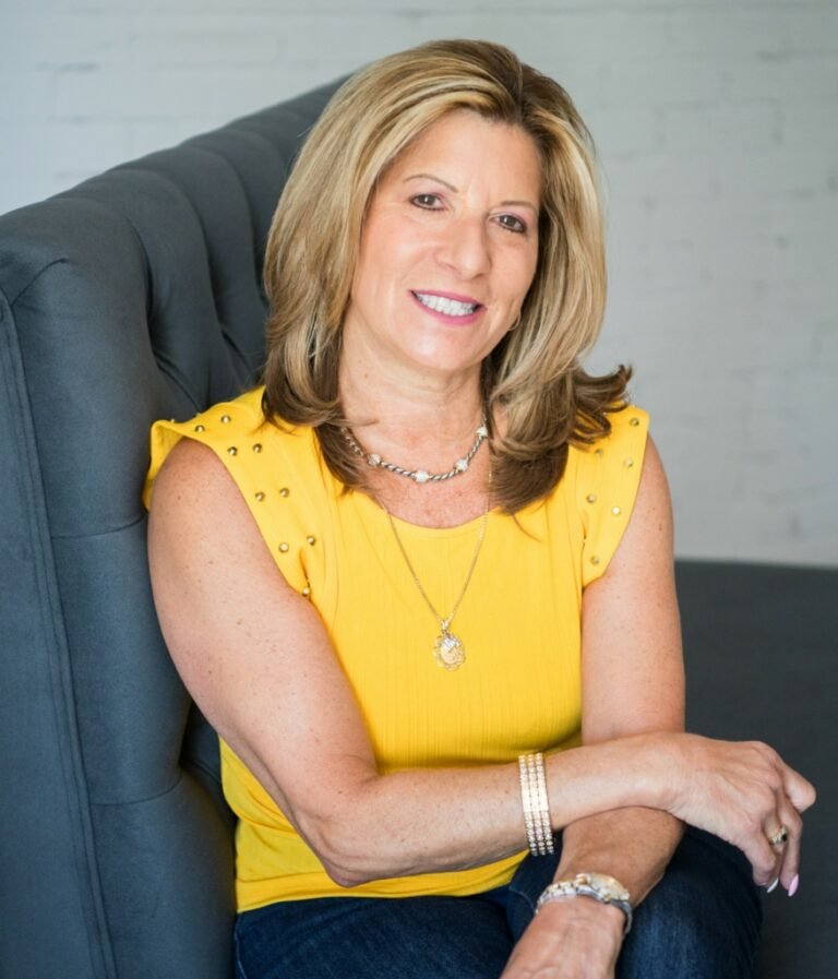 The Success Of The Afpa Student Success Terri Scrivano