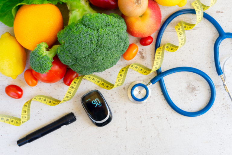 What Do You Need To Know About Insulin Resistance +