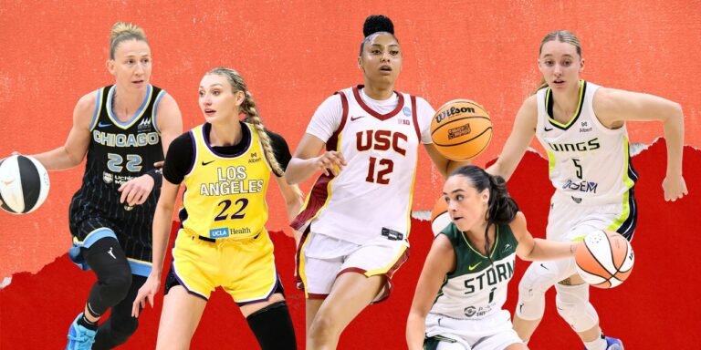 Why So Many Female Athletes Tear Their Acls Now?