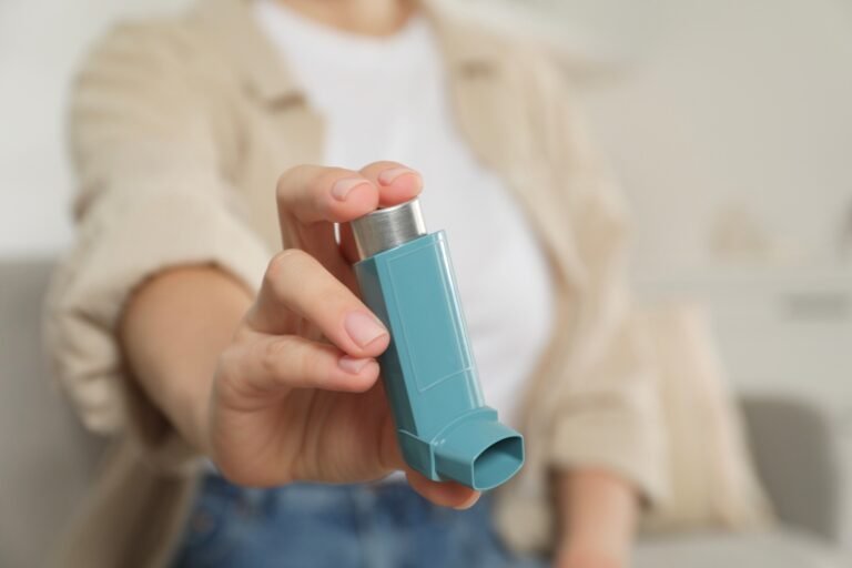 Why Zinc Can Be The Lack Of Nutrient In Asthma