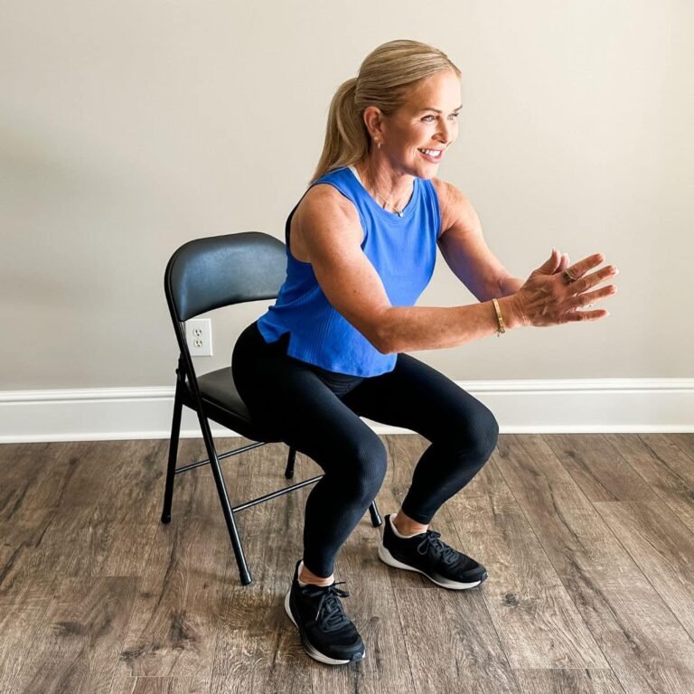3 Simple Tests To See How Well Your Body Is
