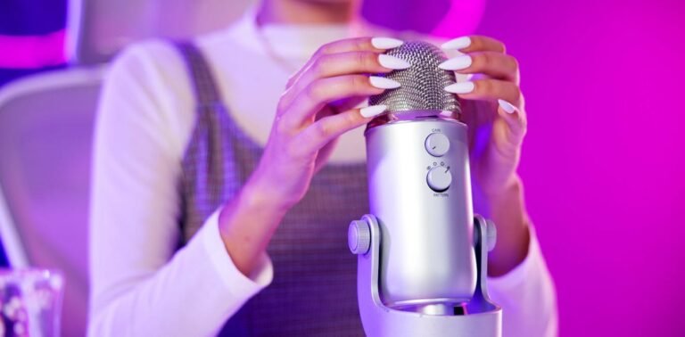 Asmr Really Helps Stress? An Expert Psychology Explains The Evidence