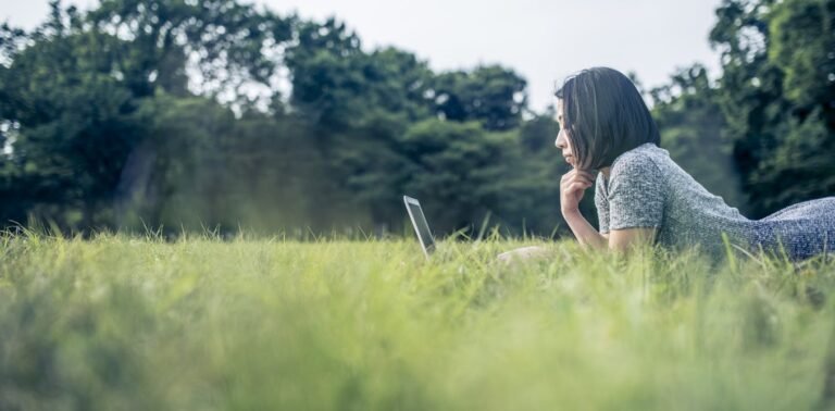 Adding More Green Space To A Campus Is A Simple,