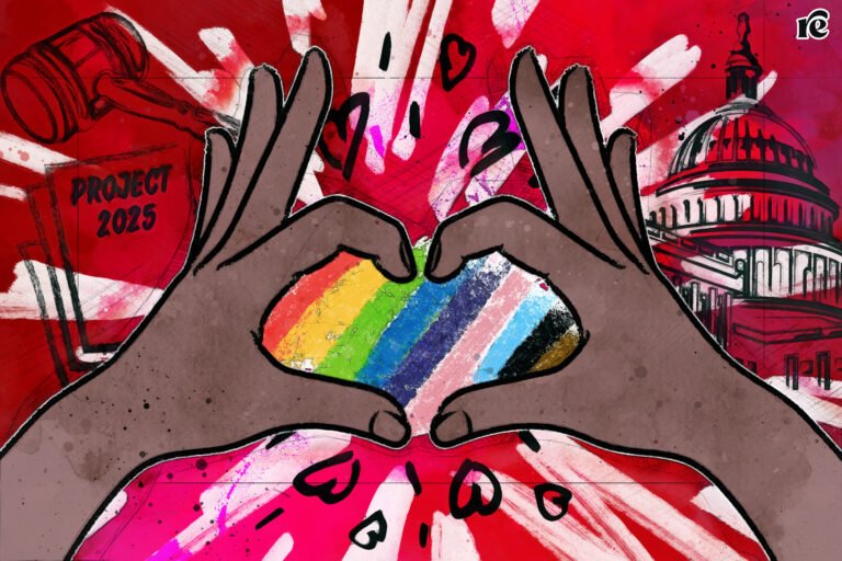 After It Came Out, Trump's Homophobic Attacks Became More Personal