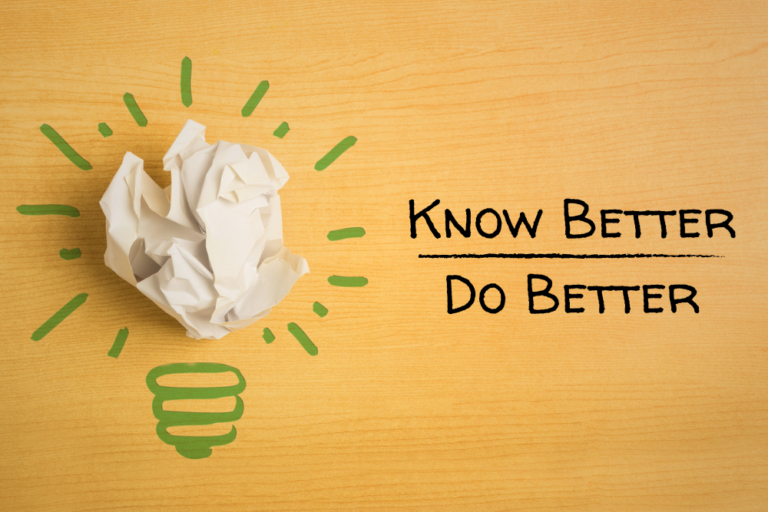 Are You Really What You Eat? Let's Take A Look