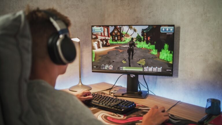 Can The Game Enhance The Streets Of Brain?