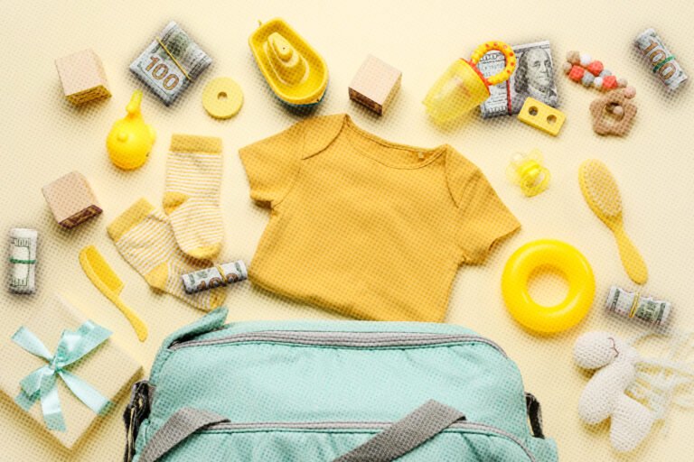 Cash Payments Support New Parents As Life Expenses