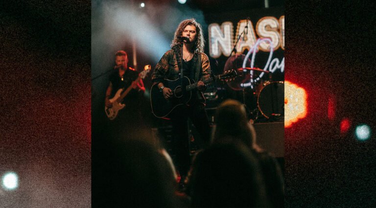 Chase Mcdaniel Turned Powerlifting Tragedy In A Musical Victory