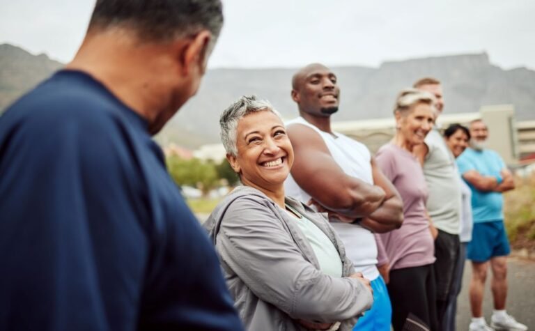 Community Leaders Of Physical Activity: Incusivity In Action