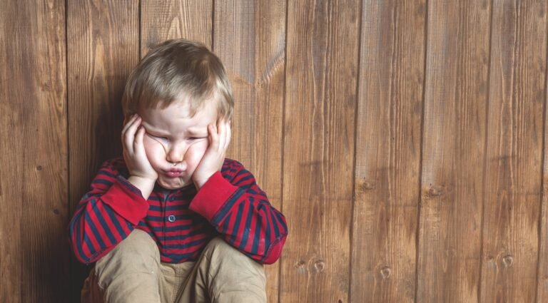 Covid -9 can reduce behavior problems in infants Covid 9 Can Reduce Behavior Problems In Infants