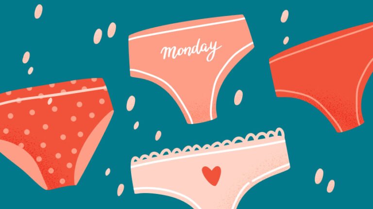 Excessive Vaginal Discharge Is Explained