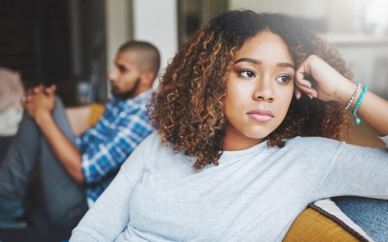 How To Leave Your Ego And Improve Your Relationships