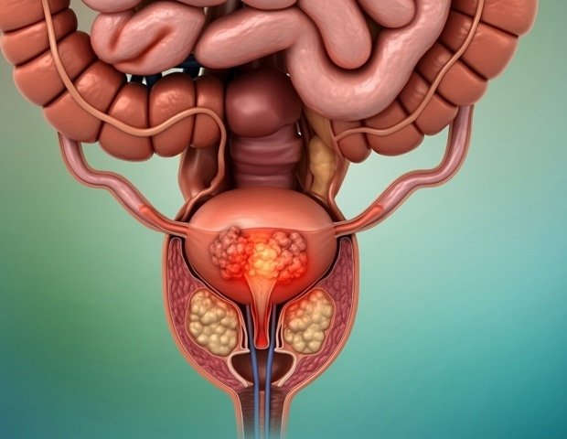 Johns Hopkins team develops urine -based testing for prostate cancer detection Johns Hopkins Team Develops Urine Based Testing For Prostate Cancer