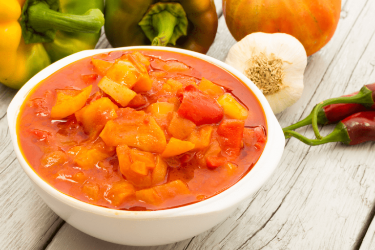 Our Favorite Fall Healthy Nest Diet