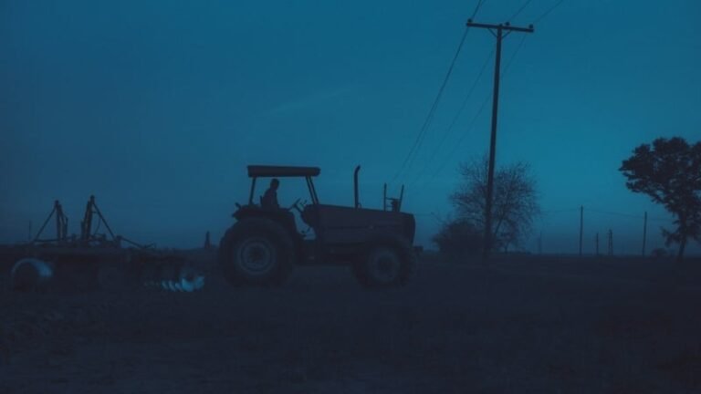R&d: Building Support And Breaking Mental Health Stigma In Agricultural