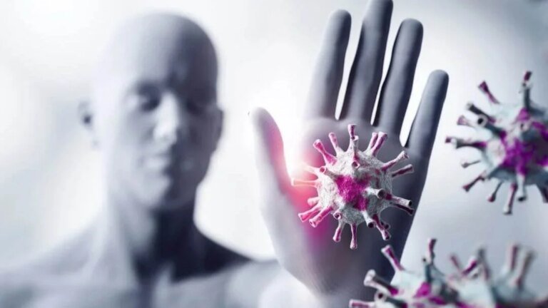 Signs That Your Immune System Is Weak And What You