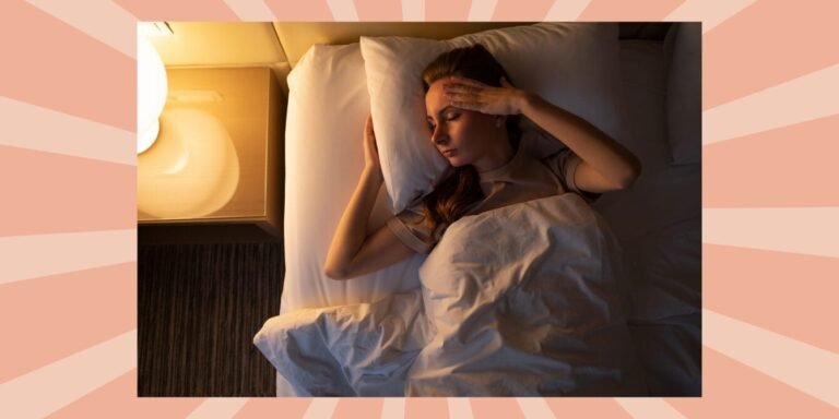 Solutions Supported By Science For Warm Sleepers (which Do Not