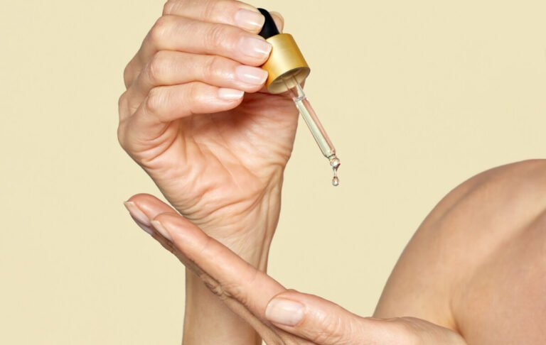 Step 3: The Basic Guide To Serum