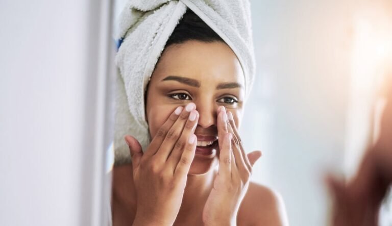 The Best Facial Cleaners For Dry Skin
