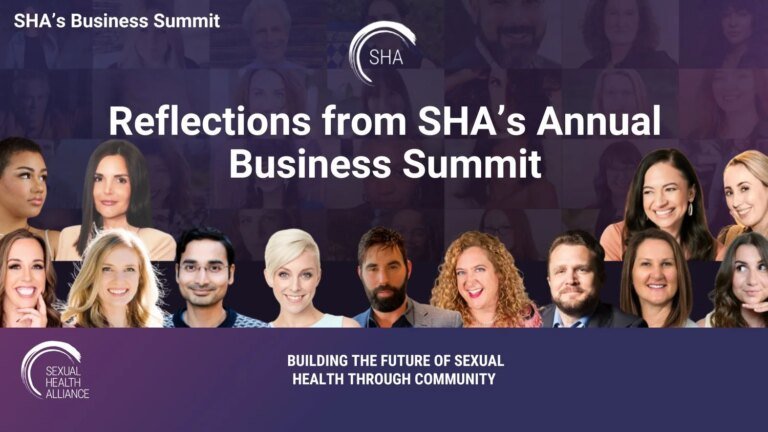 Thoughts From Shar's Annual Business Summit Sha Alliance