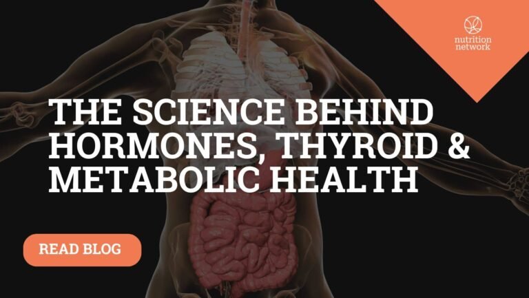 Thyroid Operation And Therapeutic Restriction Of Carbohydrates