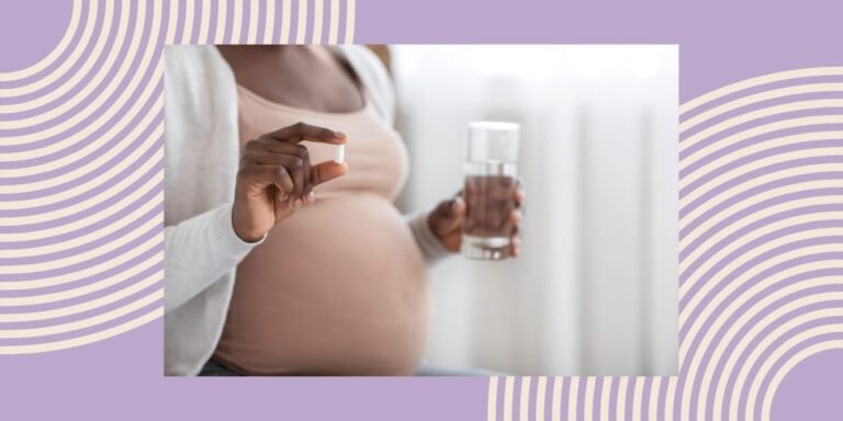 What Mums Should Know After White House Claims
