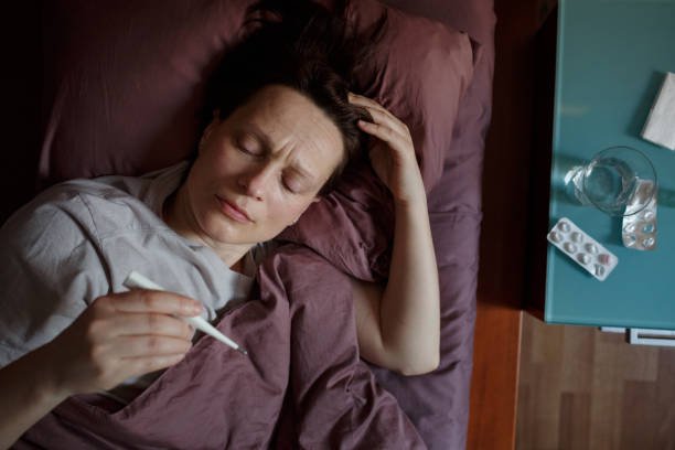 10 Healthy Things to Do When You’re Sick 10 Healthy Things To Do When You're Sick