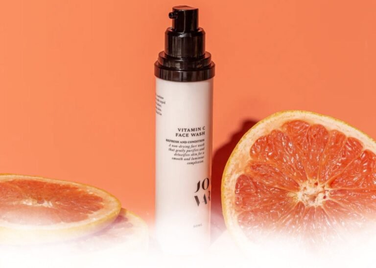 5 Problems A Vitamin C Face Wash Can Solve |