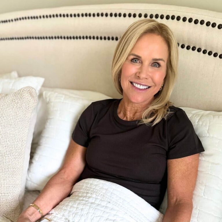 7 Sleep Devices For Women Over 50 To Improve Rest