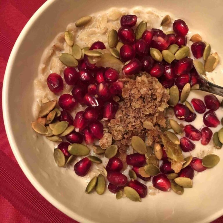 8 Heart Healthy Foods For Autumn