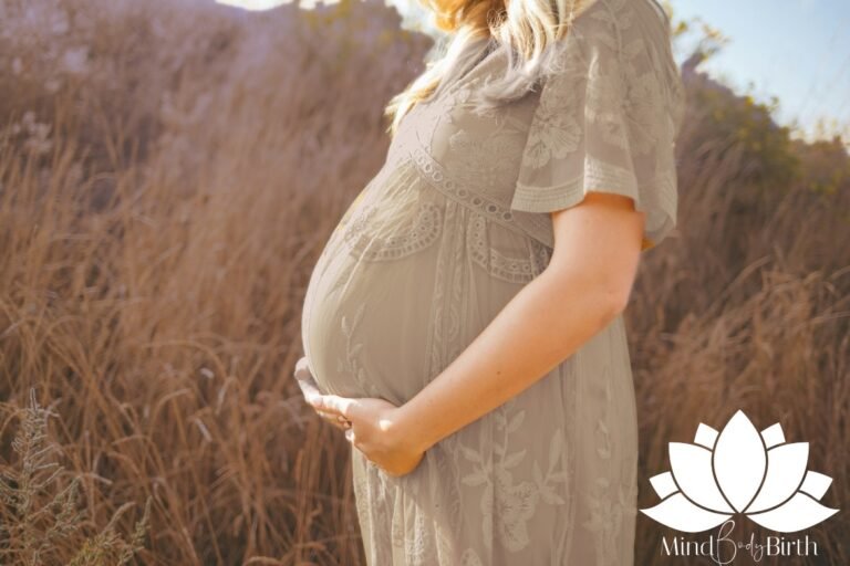 A holistic approach to empowering women during birth A Holistic Approach To Empowering Women During Birth